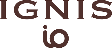 IGNIS iOロゴ