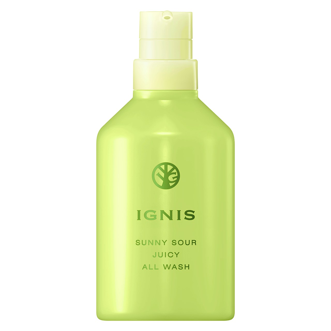 サニーサワー ジューシー オールウォッシュ