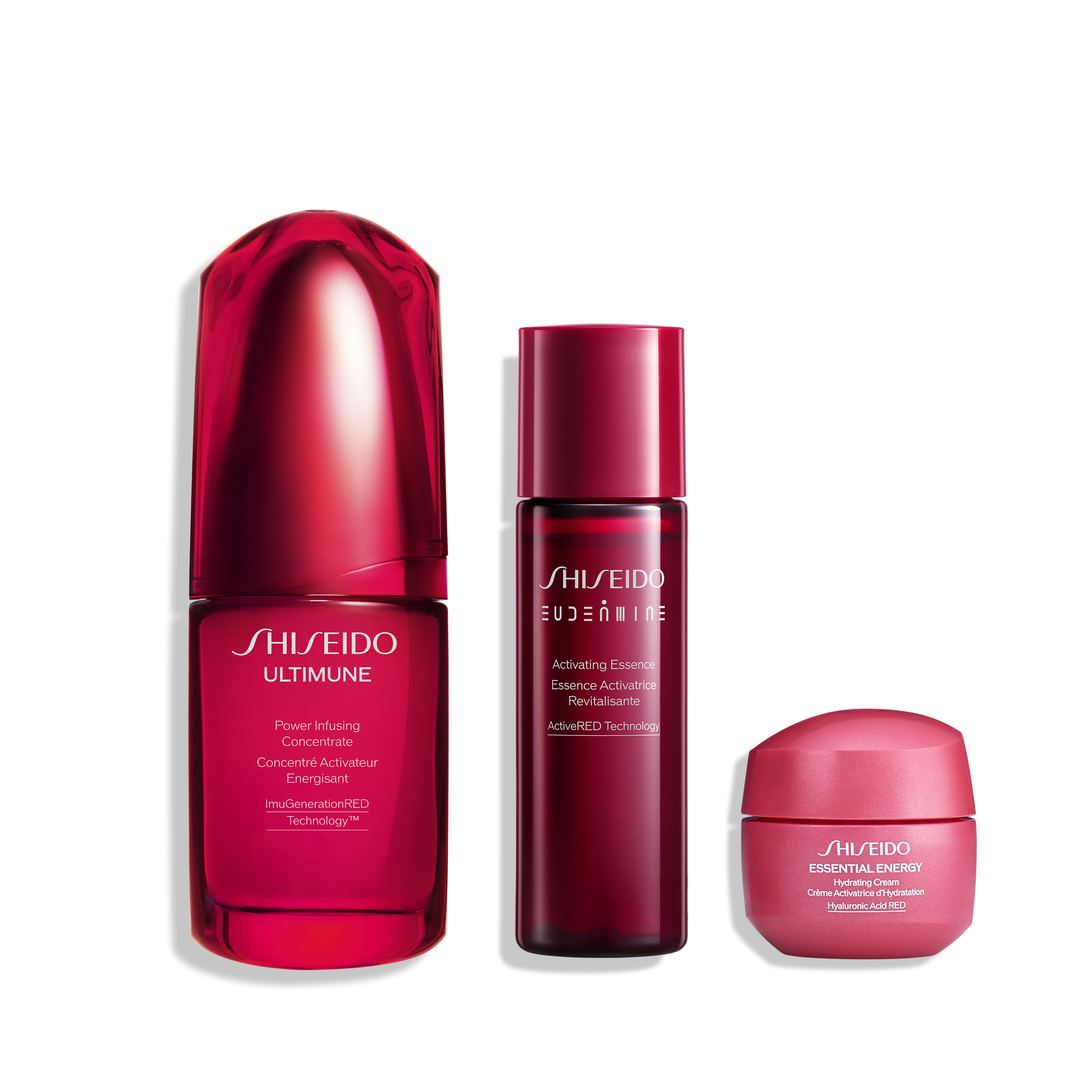 ＳＨＩＳＥＩＤＯ　新アルティミューン美のめぐりキット３０ML