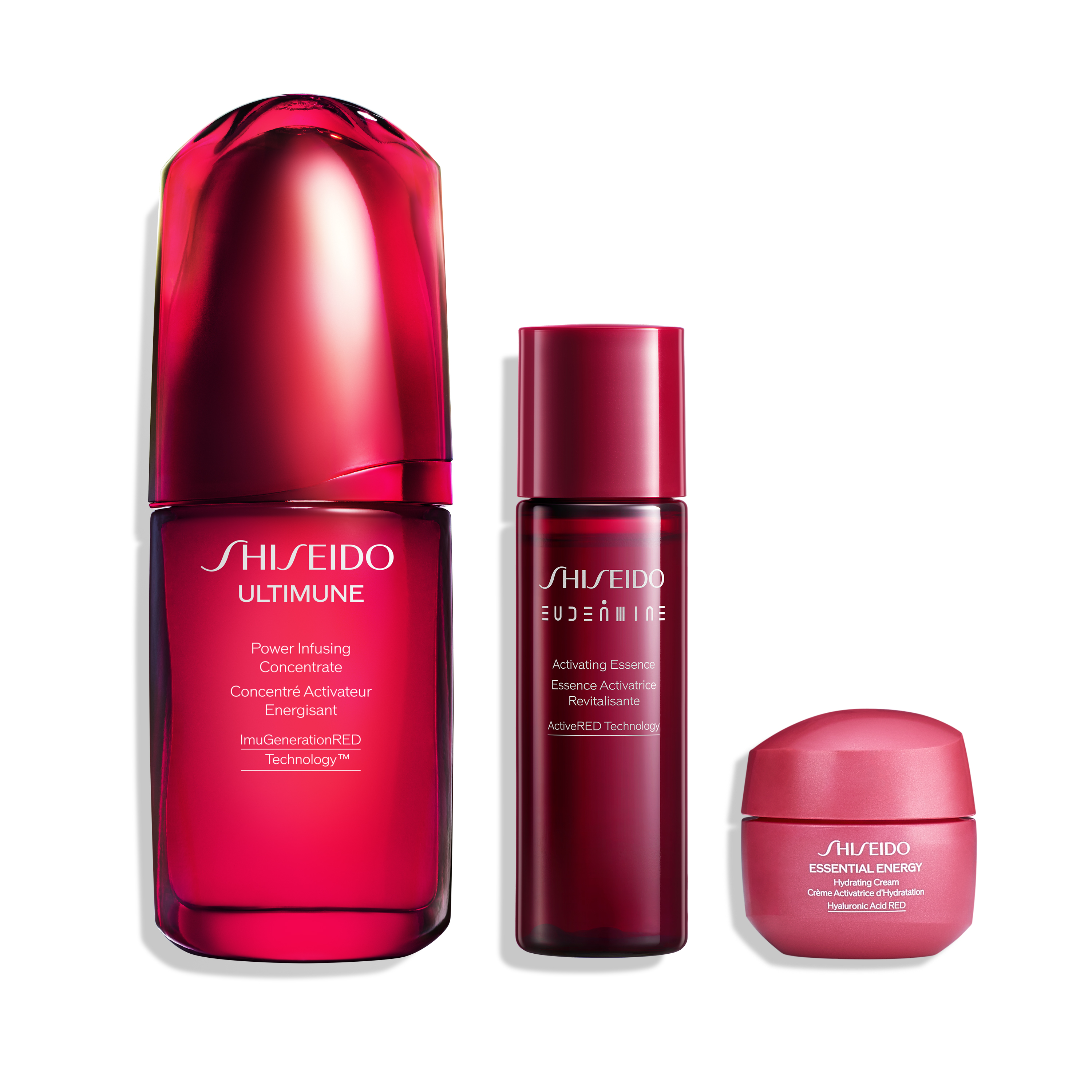 ＳＨＩＳＥＩＤＯ　新アルティミューン美のめぐりキット５０ML