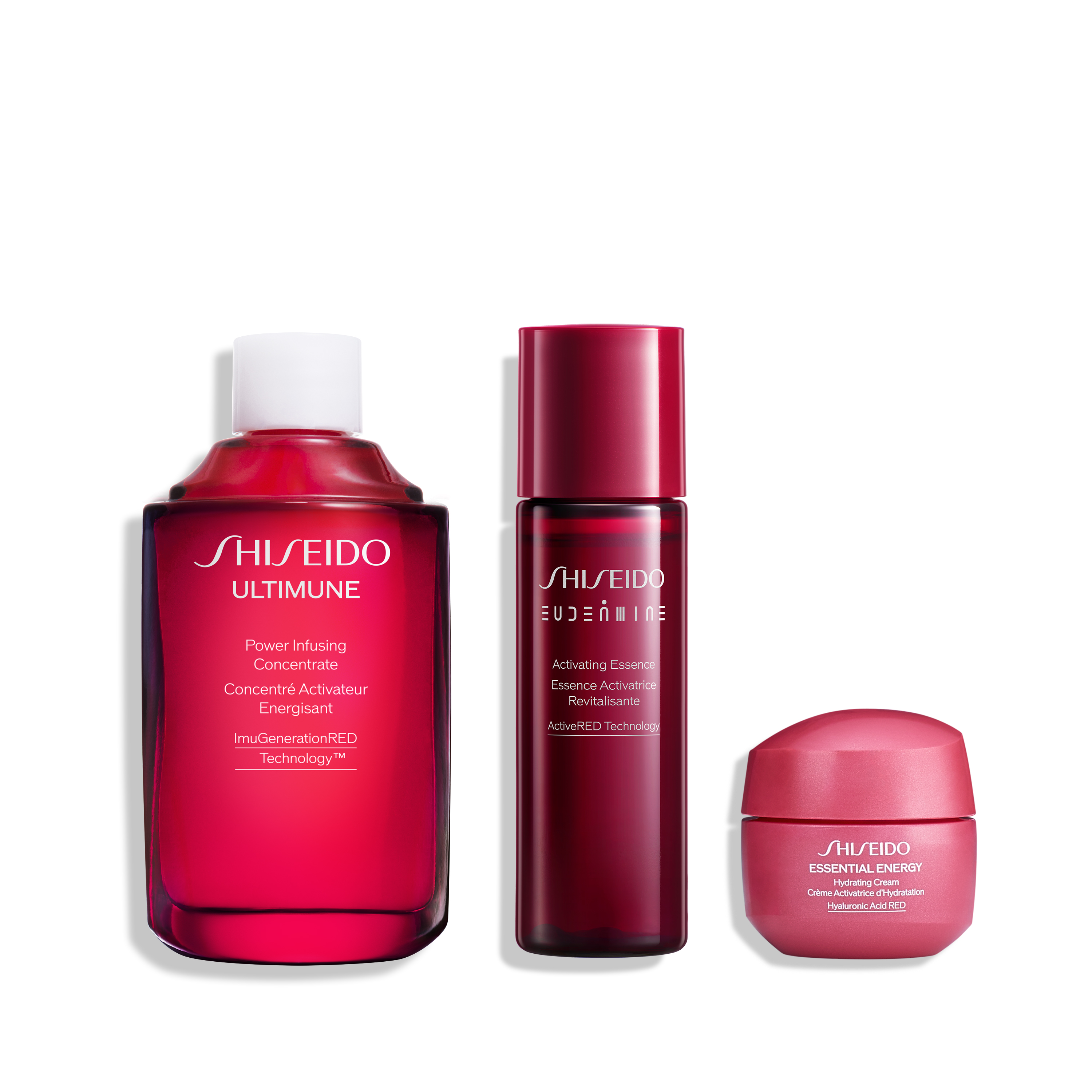 ＳＨＩＳＥＩＤＯ　新アルティミューン美のめぐり（レフィル）キット５０ML