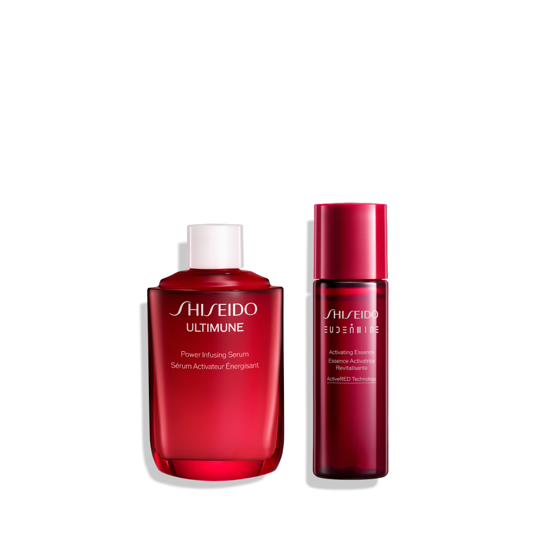ＳＨＩＳＥＩＤＯ　アルティミューン　素肌美キット（アルティミューン　パワライジング　セラム　５０ＭＬ）