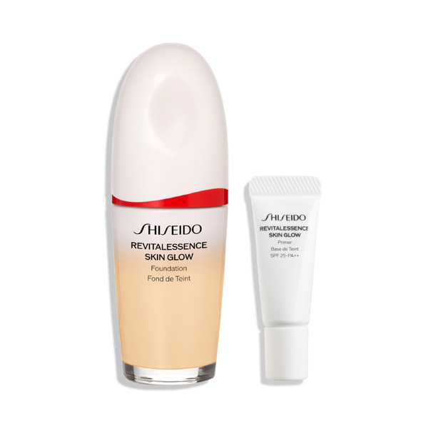 SHISEIDO エッセンス スキングロウ ファンデーションキット (130)