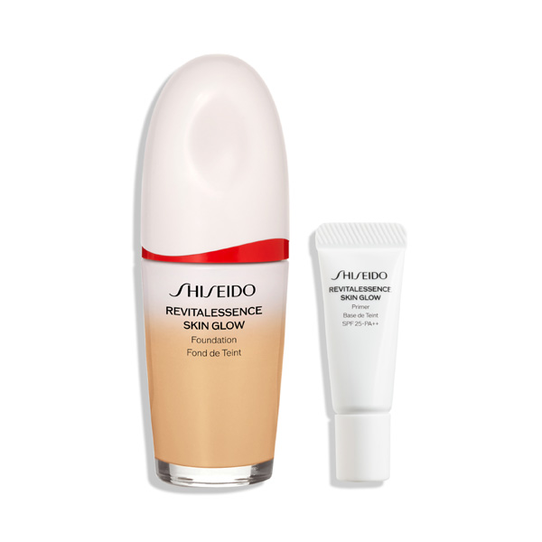 SHISEIDO エッセンス スキングロウ ファンデーションキット (230)