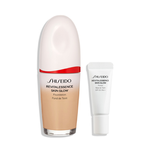 SHISEIDO エッセンス スキングロウ ファンデーションキット (310)