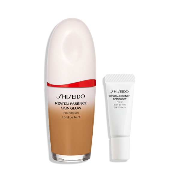 SHISEIDO エッセンス スキングロウ ファンデーションキット (360)