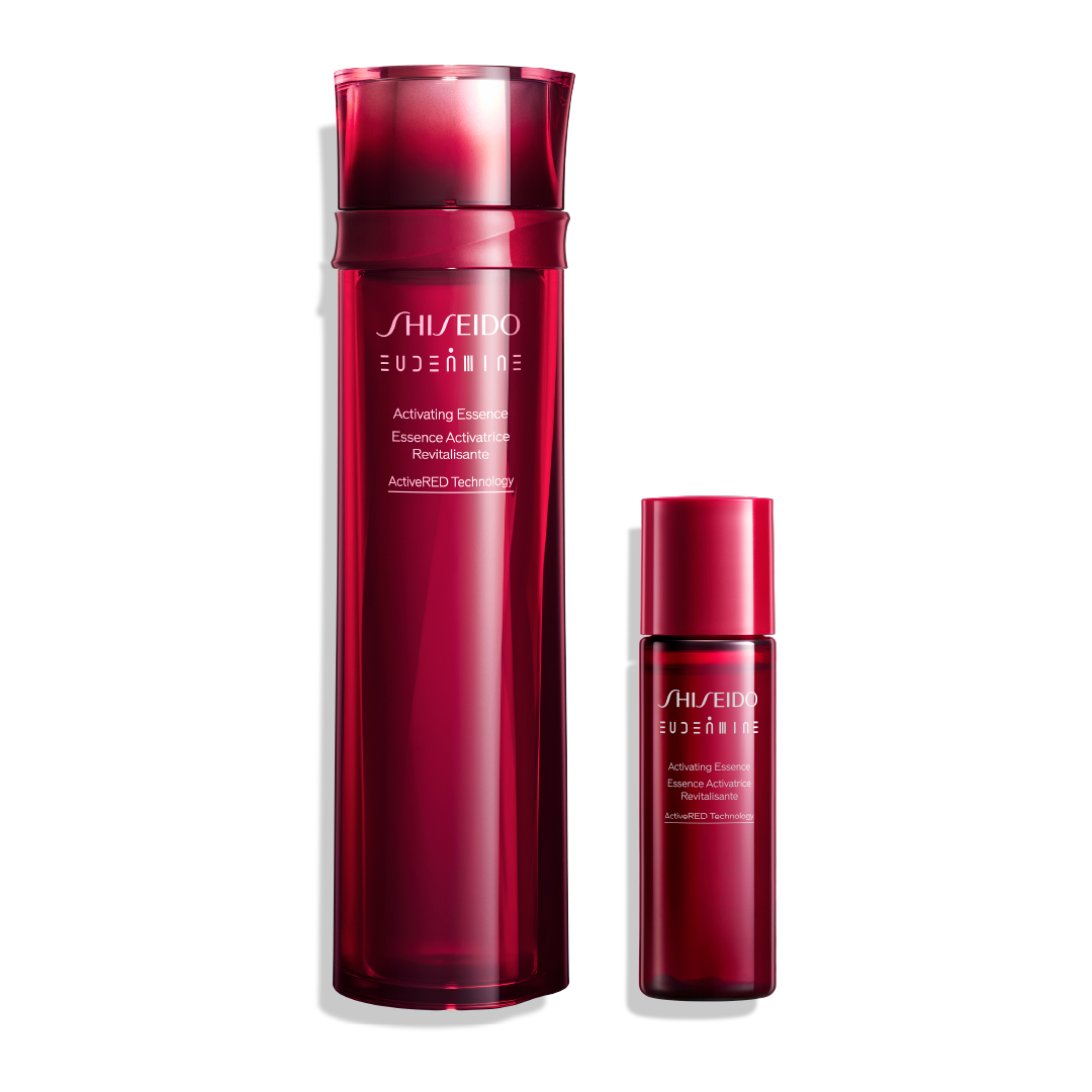 ＳＨＩＳＥＩＤＯ　オイデルミンキット