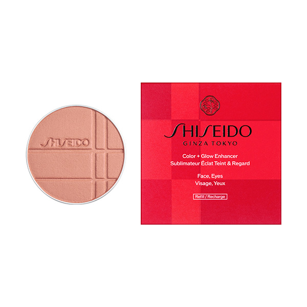 カラー＋グロウ　エンハンサー　01　Medusa Opal　（レフィル）