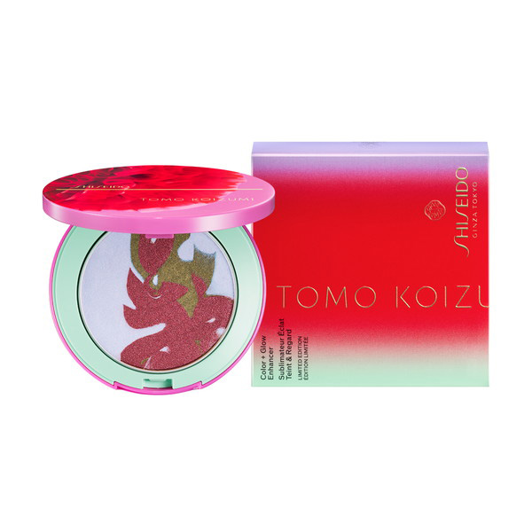 カラー＋グロウ　エンハンサー　20　Fushigi Iro　２６リミテッドエディション