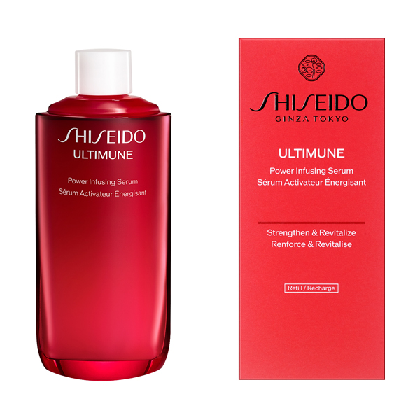 パワライジング　セラム　75mL　（レフィル）