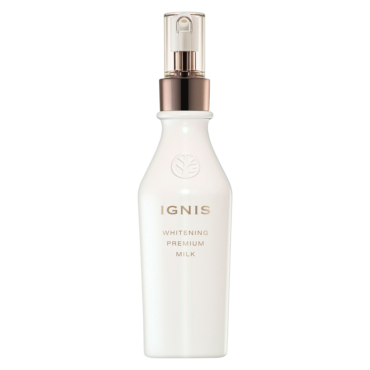 ホワイトニング プレミアム ミルク