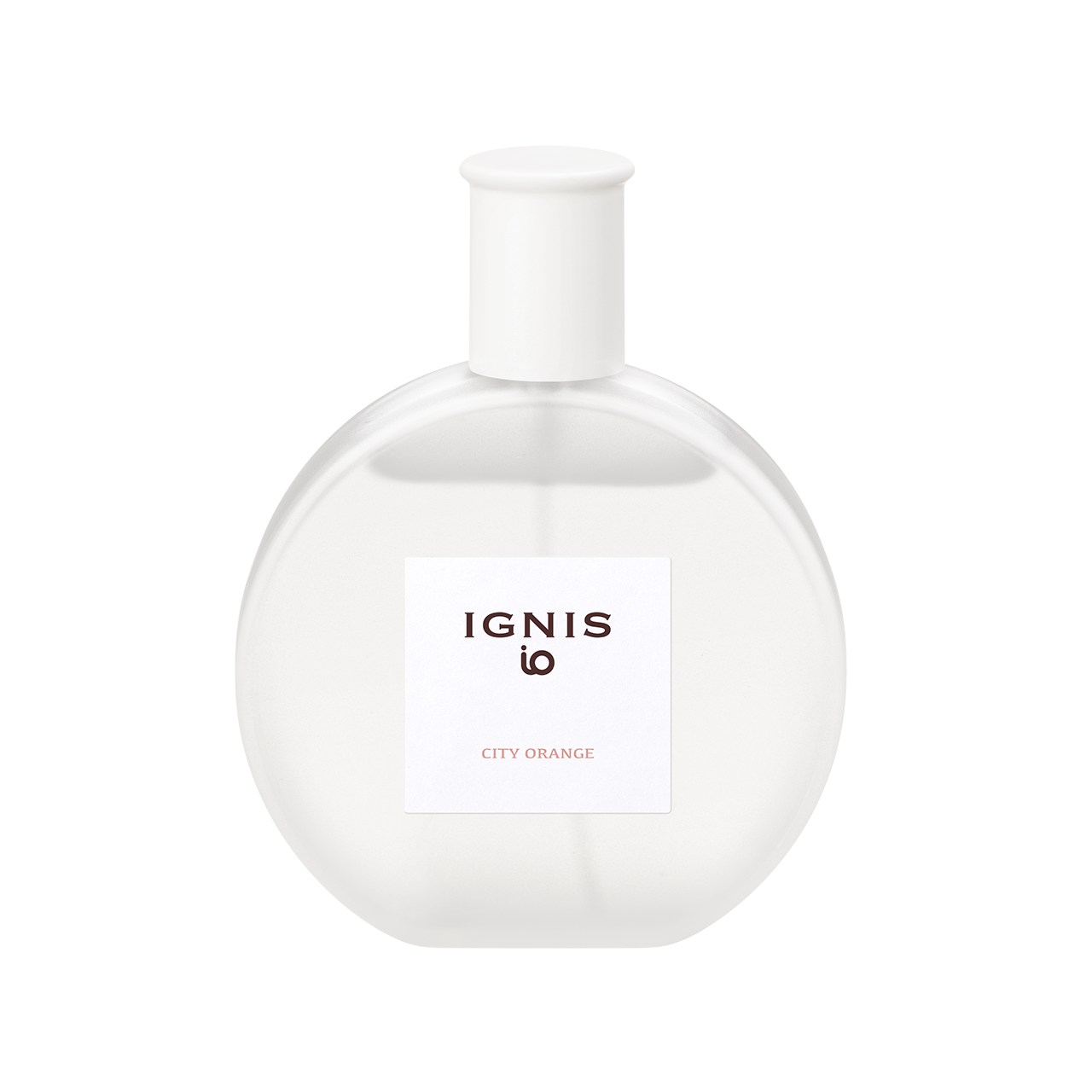 シティ オレンジ