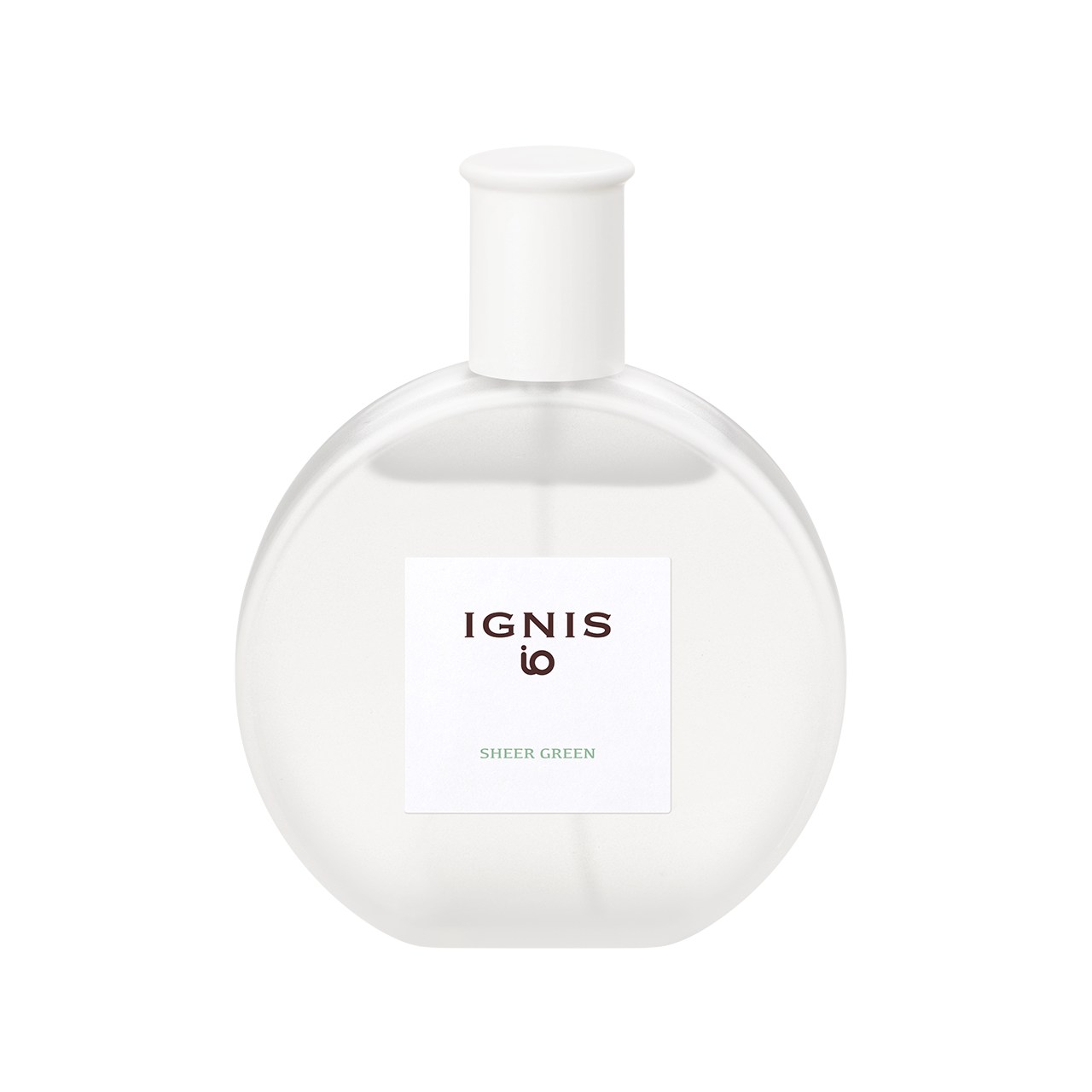 シアー グリーン