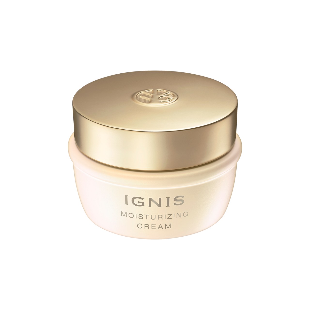 モイスチュアライジング クリーム