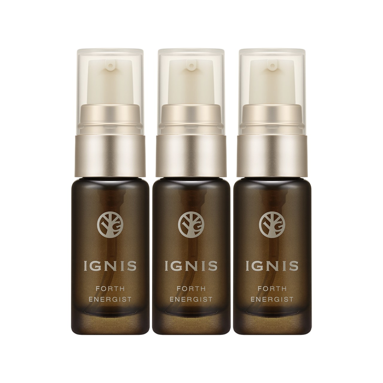 フォース エナジスト