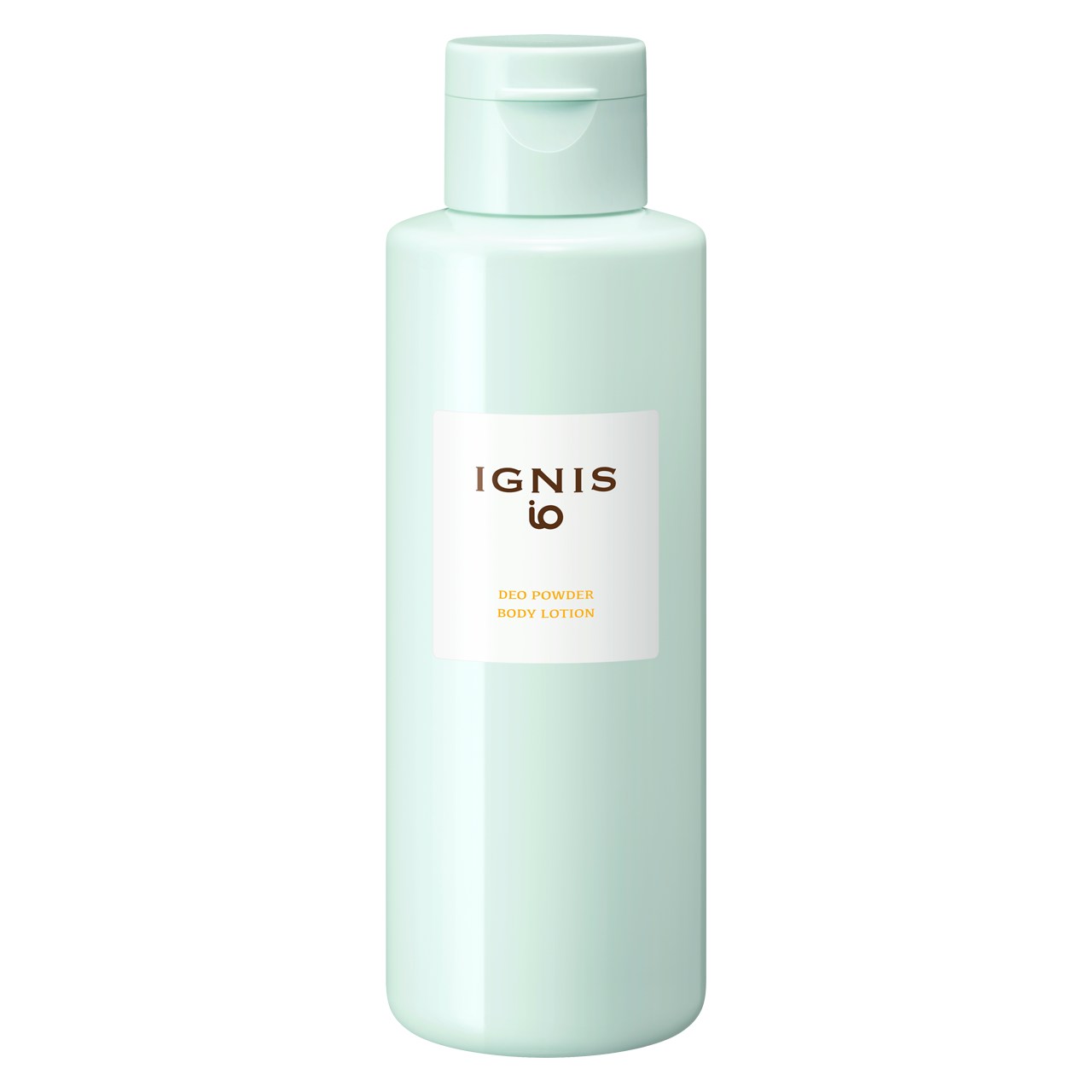 デオ パウダー ボディローション