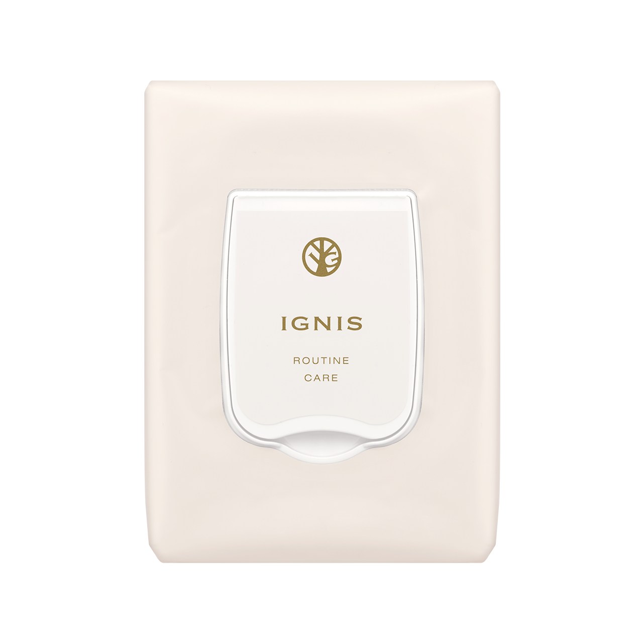 ルーティン ケア