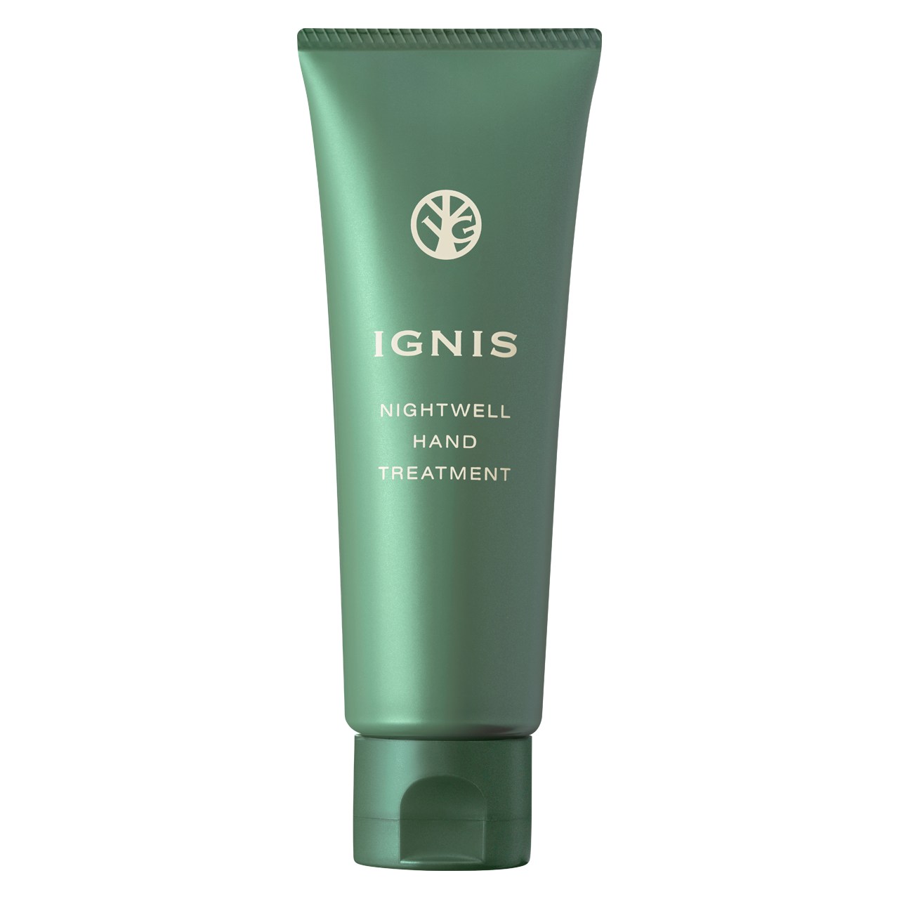 ナイトウェル ハンドトリートメント