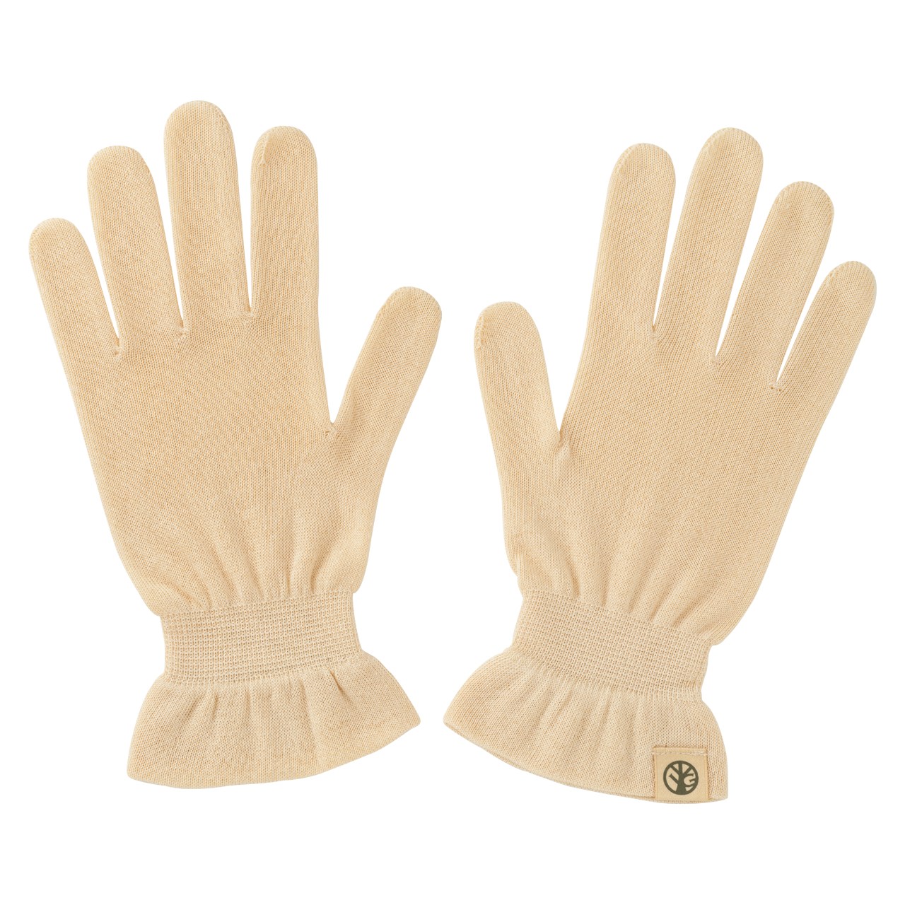 お手入れ てぶくろ