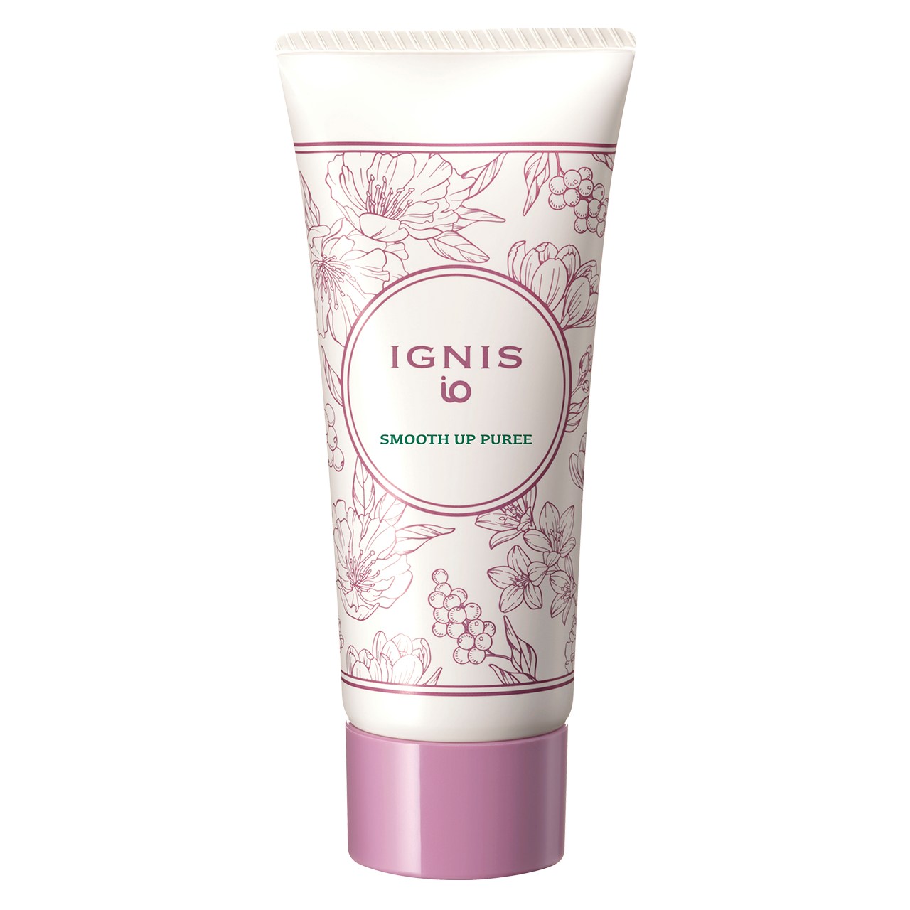 スムースアップ ピューレ