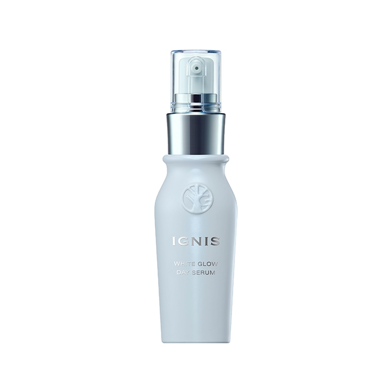 ホワイトグロウ デイセラム