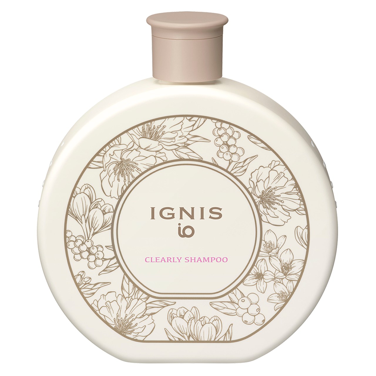 クリアリィ シャンプー