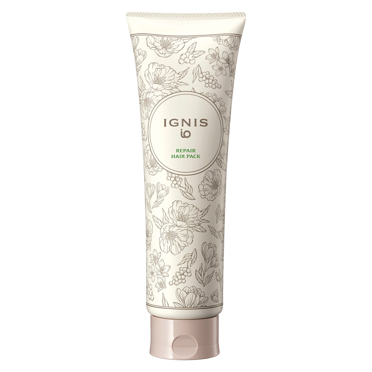 リペア ヘアパック