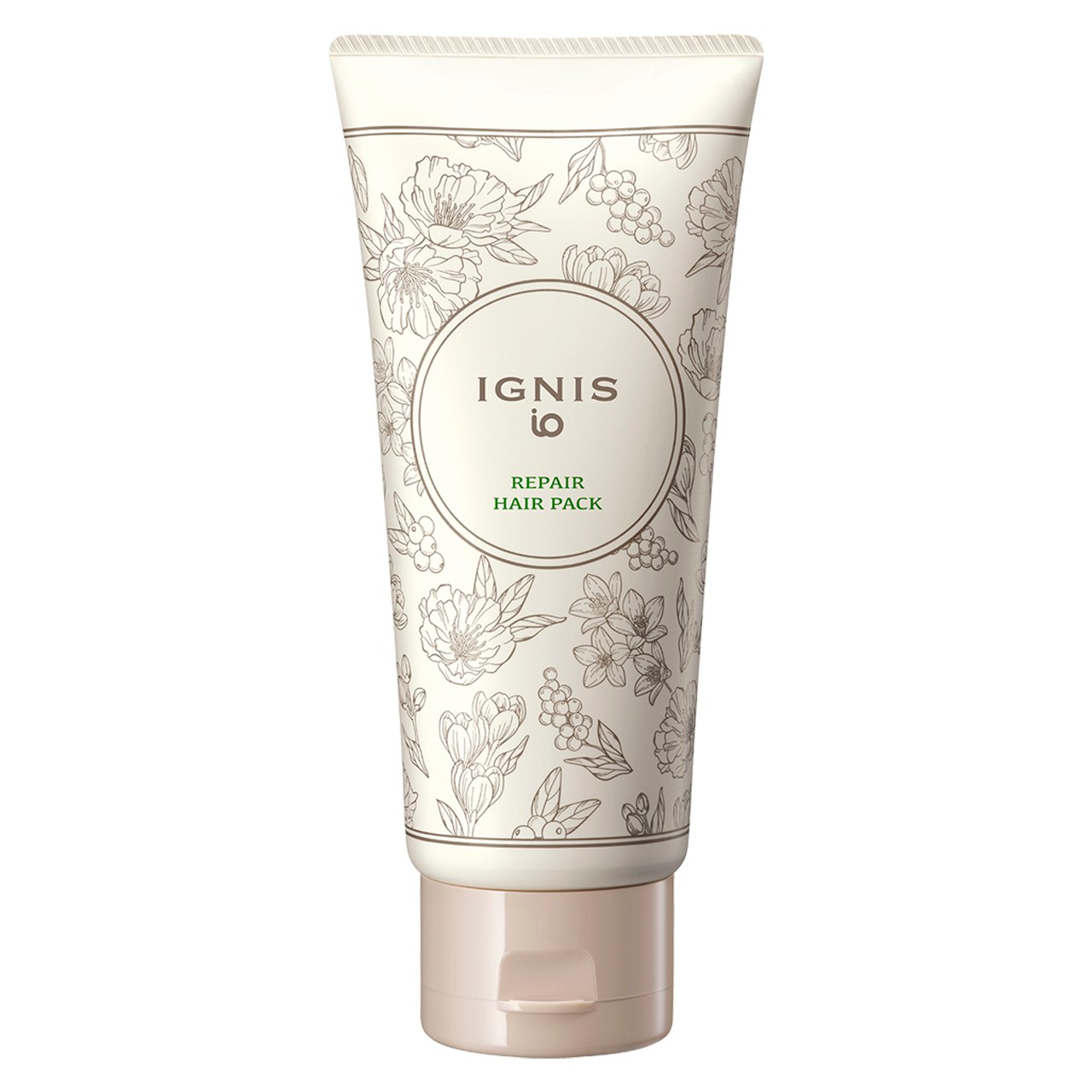 リペア ヘアパック