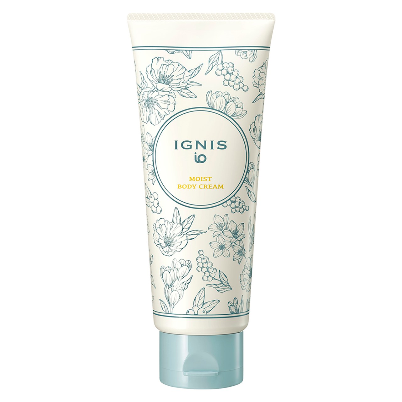 モイスト ボディクリーム