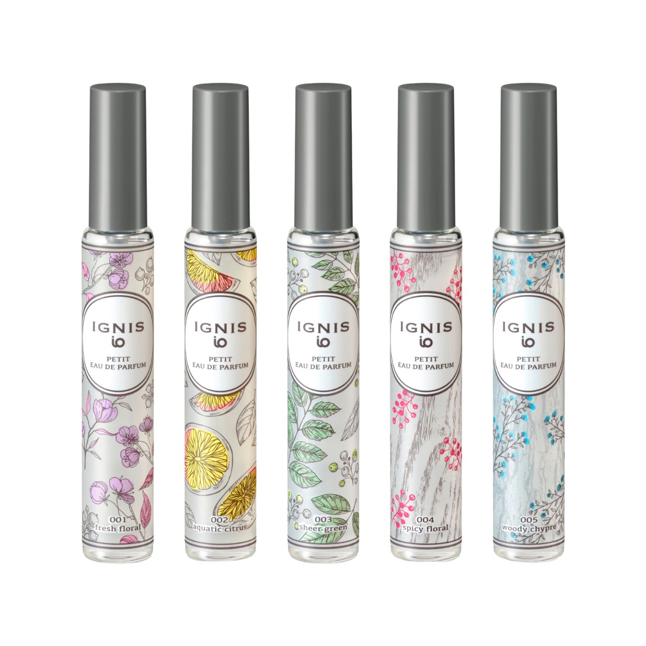 プティ オードパルファン