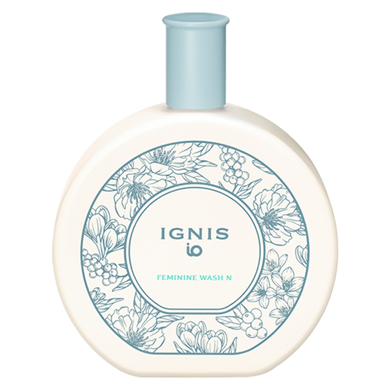 フェミニン ウォッシュ N
