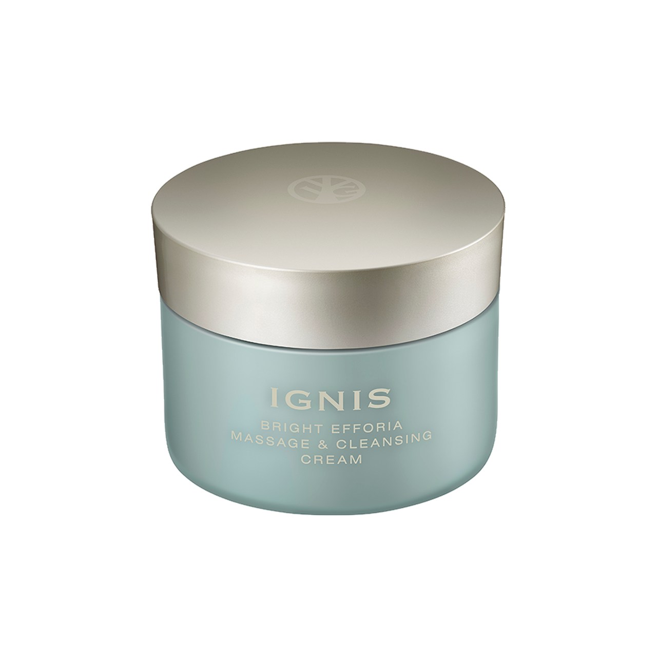 ブライト エフフォーリア マッサージ＆クレンジング クリーム
