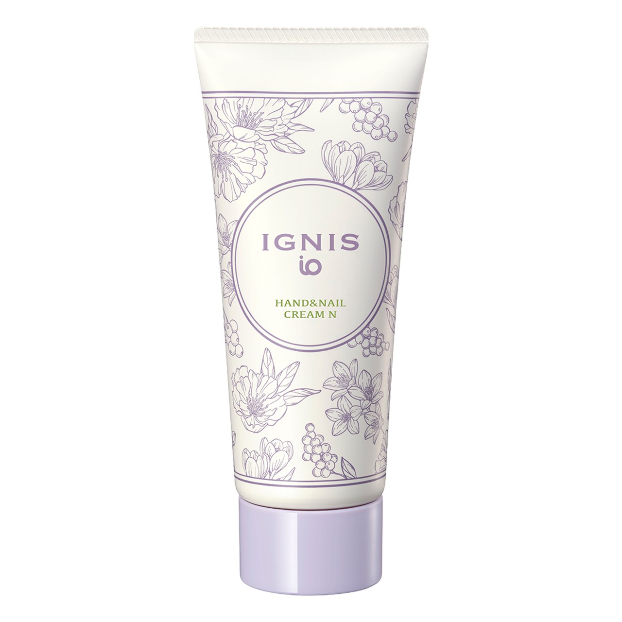 ハンド＆ネイル クリーム N
