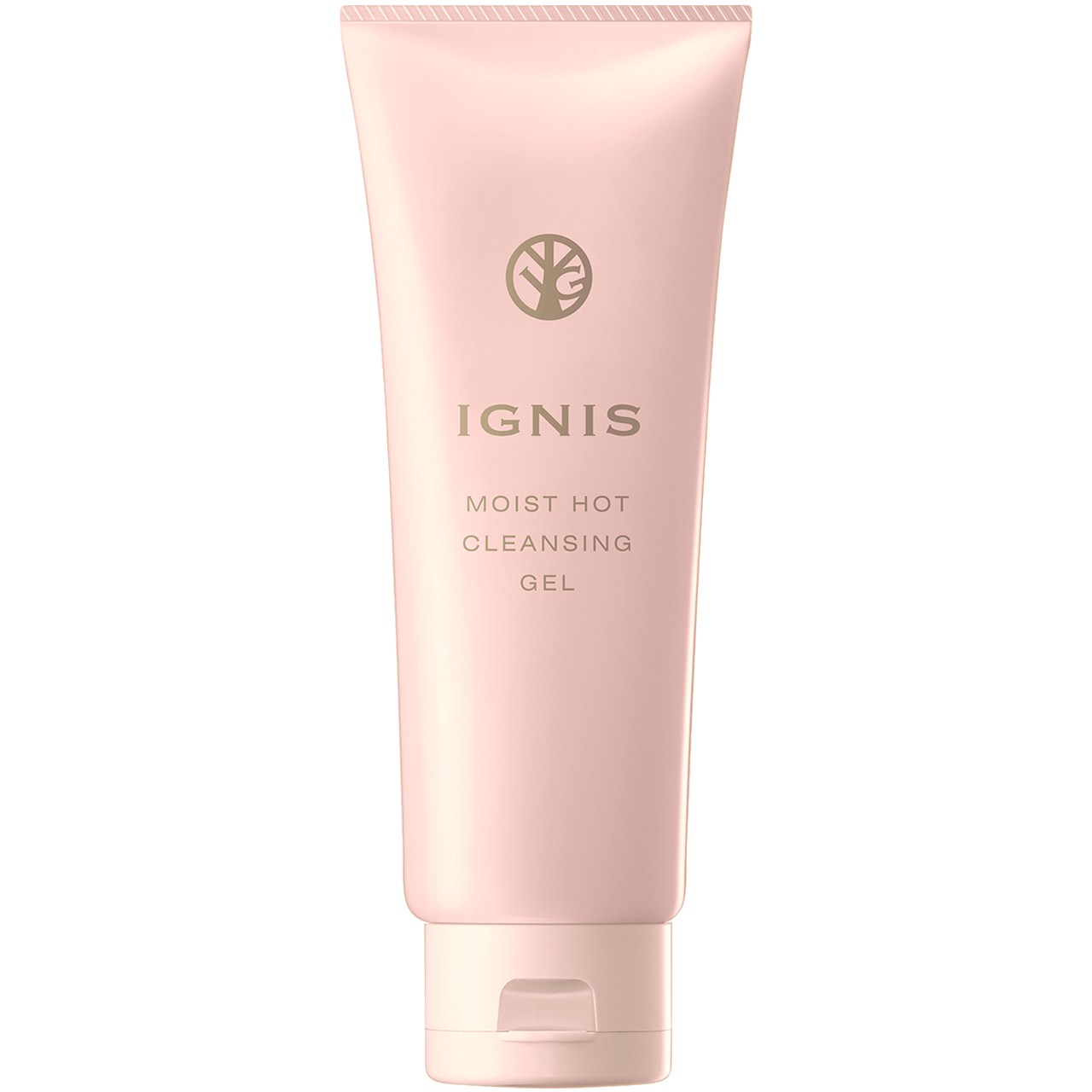 モイスト ホットクレンジングジェル