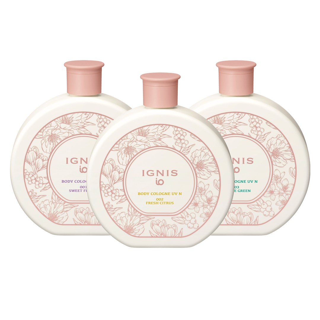 ボディコロン ＵＶ Ｎ