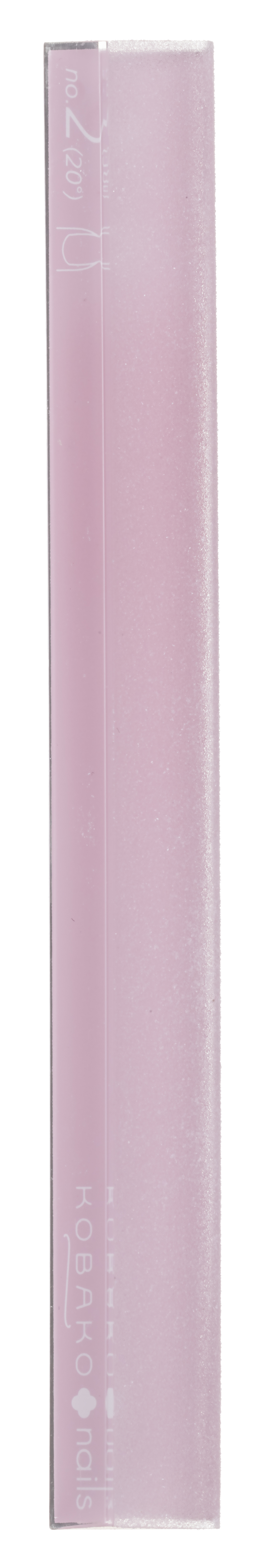 ネイルファイル（オーバル）no.2