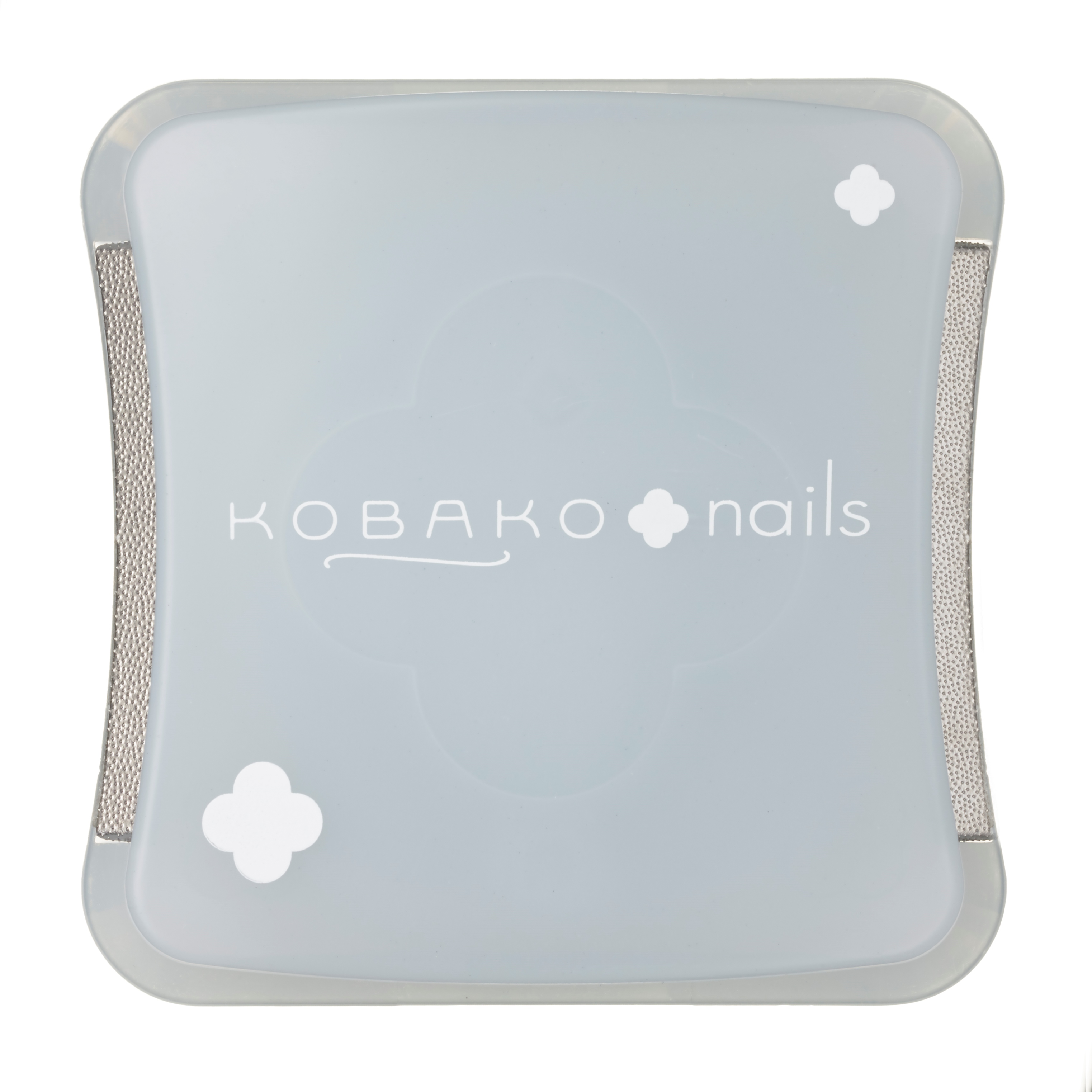 コンパクトネイルファイル