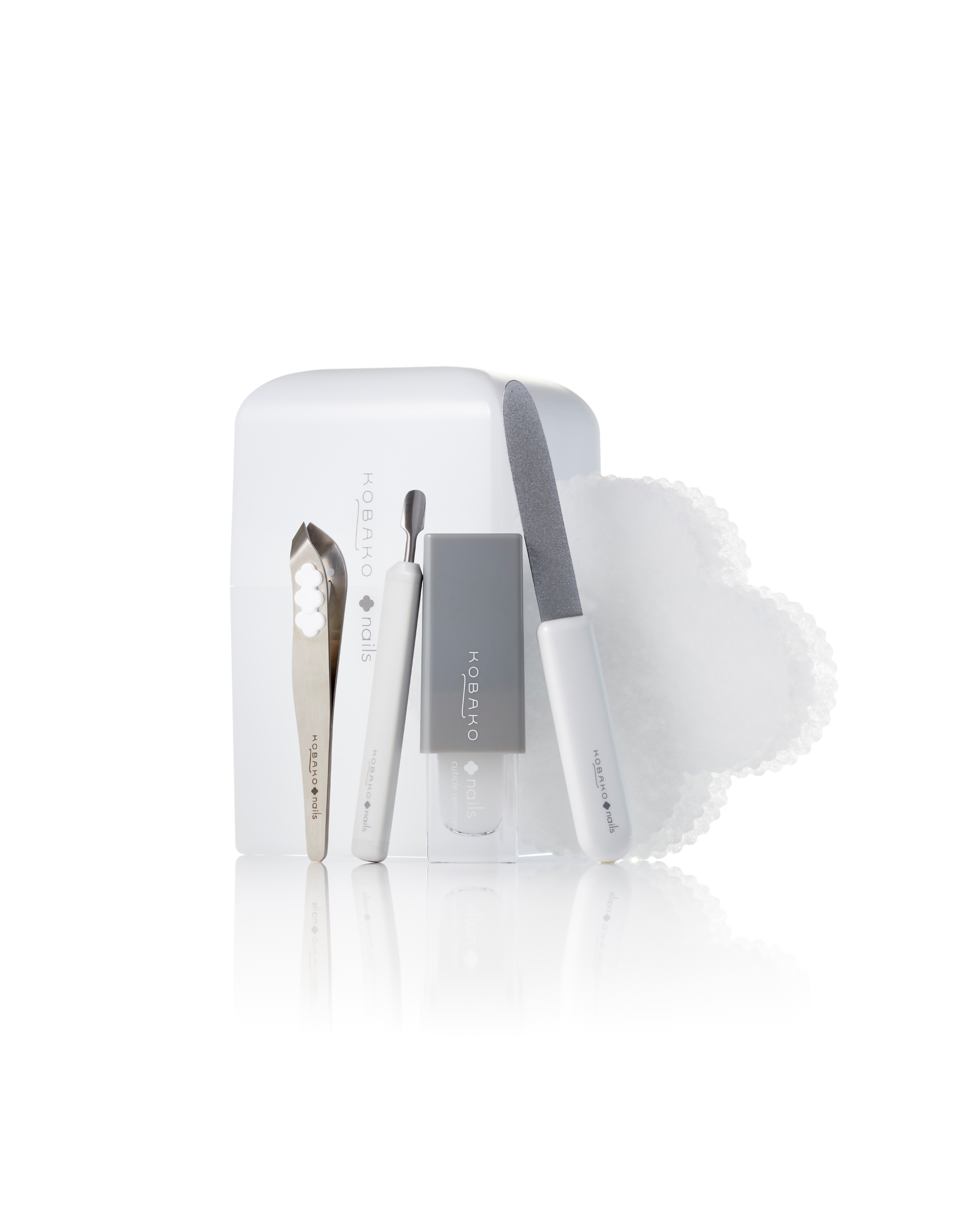 ネイルケアセット