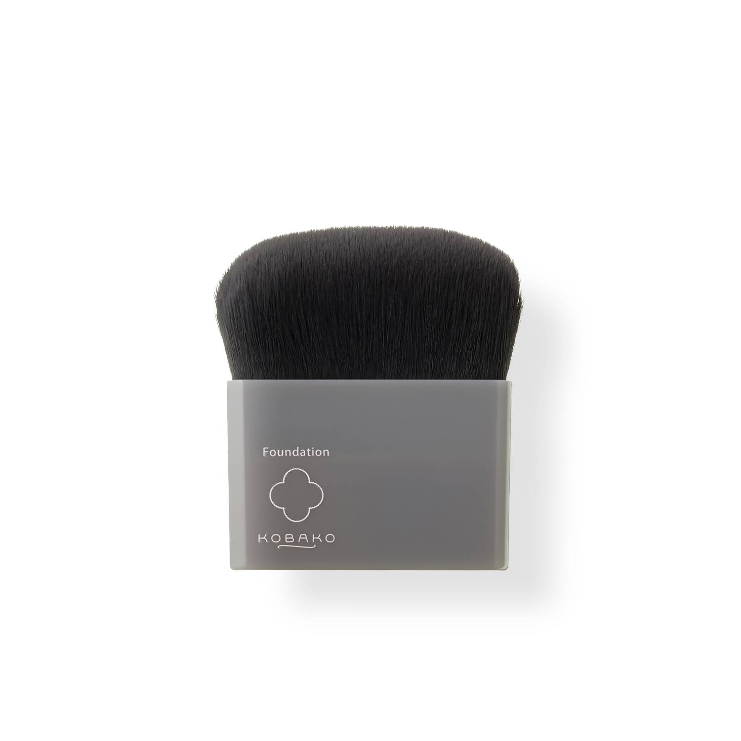 ファンデーションブラシD