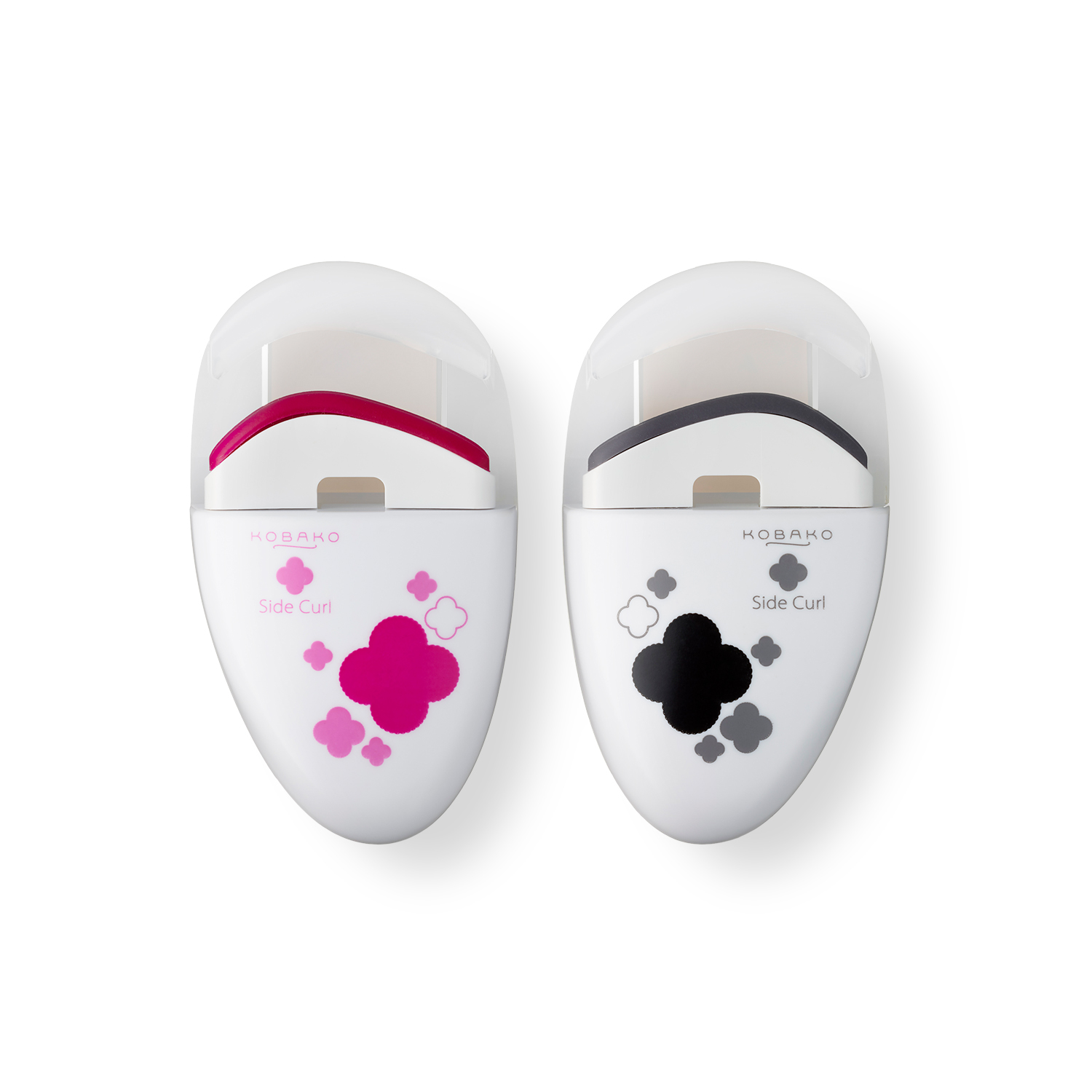 アイラッシュカーラー(サイドカール)