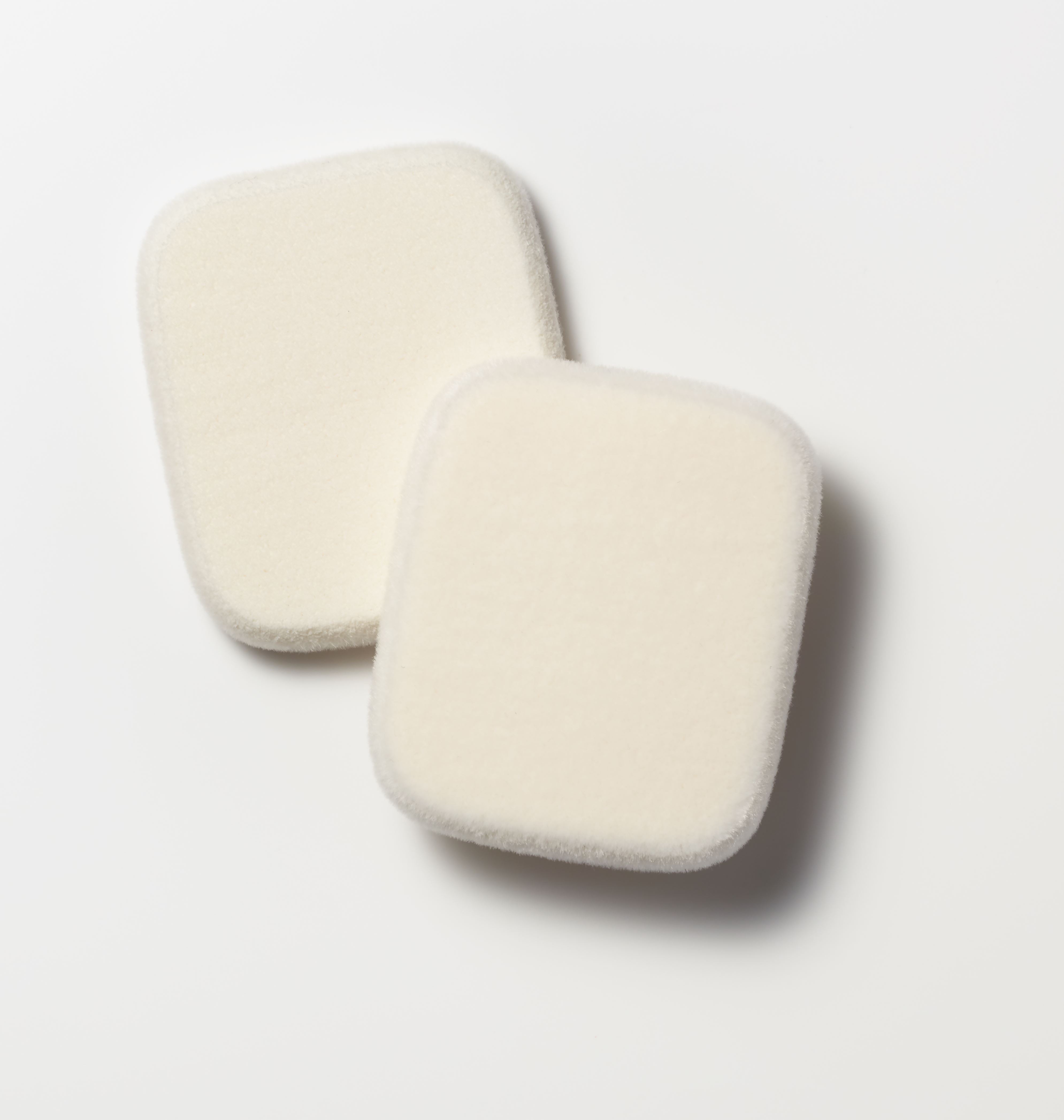 パウダーファンデーションスポンジ