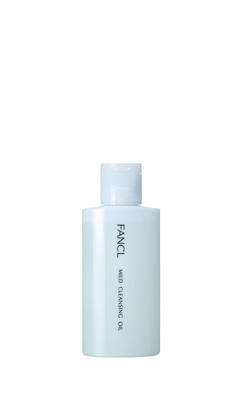 マイルドクレンジング オイル　60ml