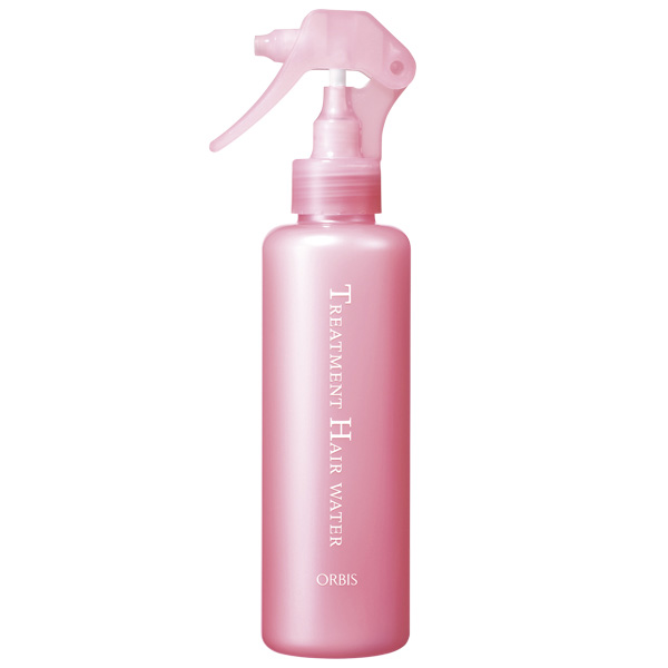 トリートメントヘアウォーター　ボトル入り