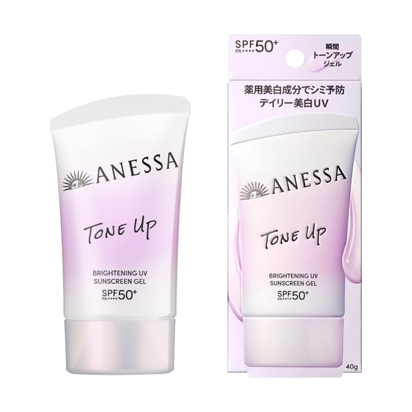 ブライトニングＵＶ　ジェル　ＮＡ