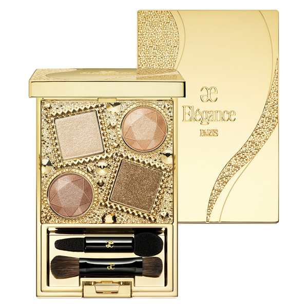 エレガンス ヌーヴェル アイズ