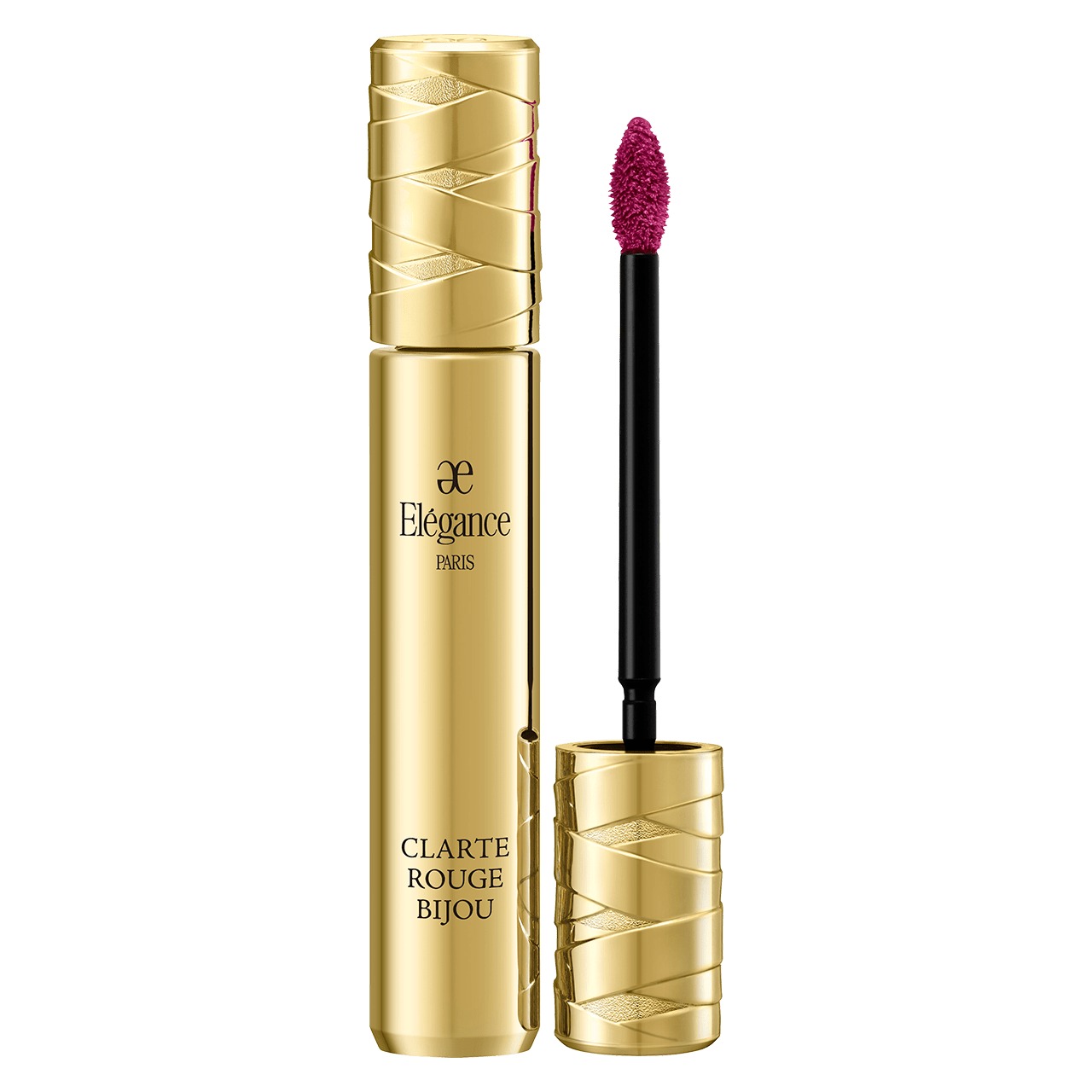 エレガンス クラルテ ルージュ ビジュー