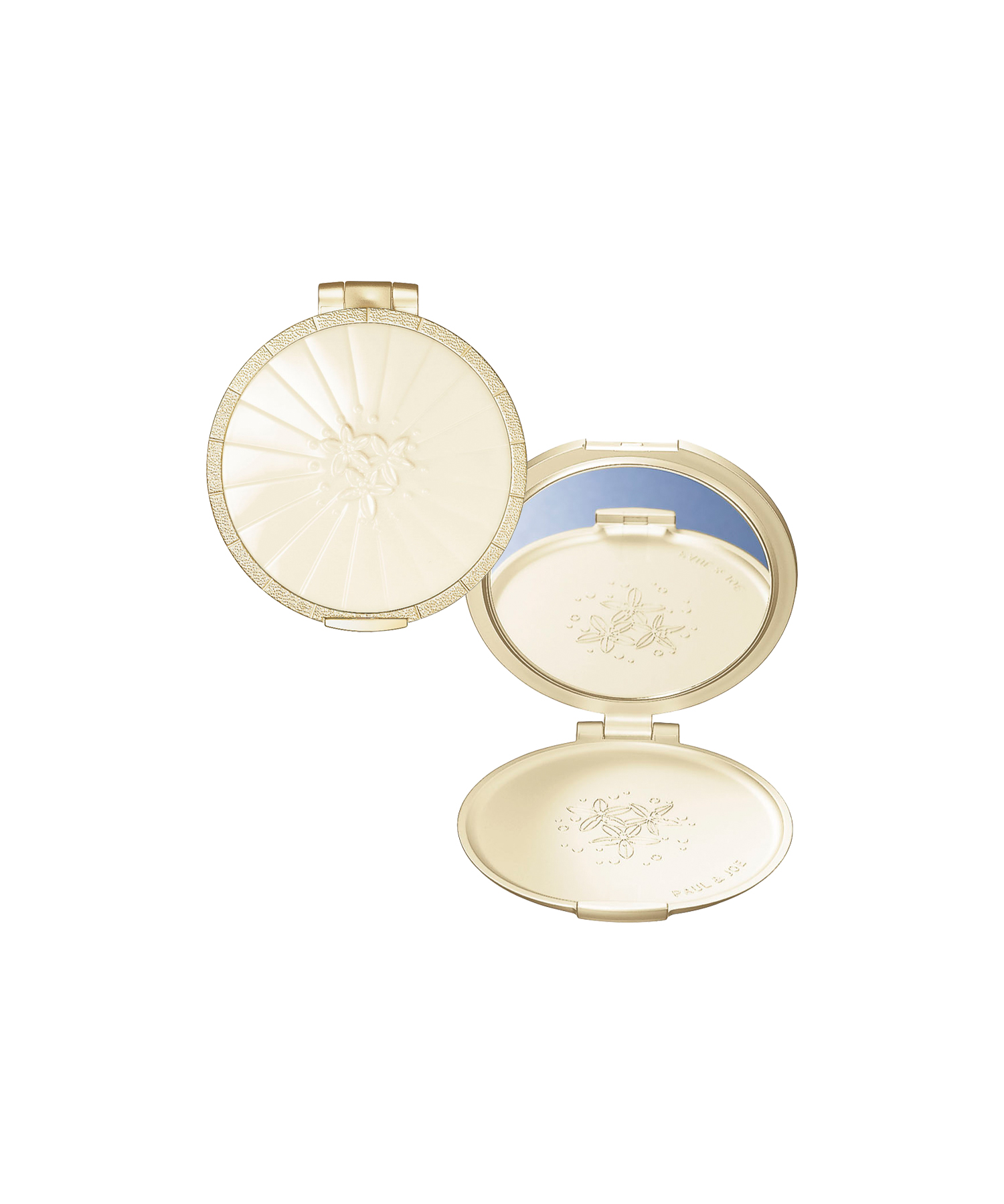 コンパクト ミラー