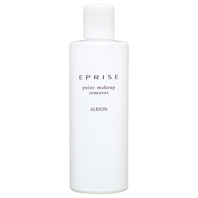 エプリス ポイントメイクアップリムーバー