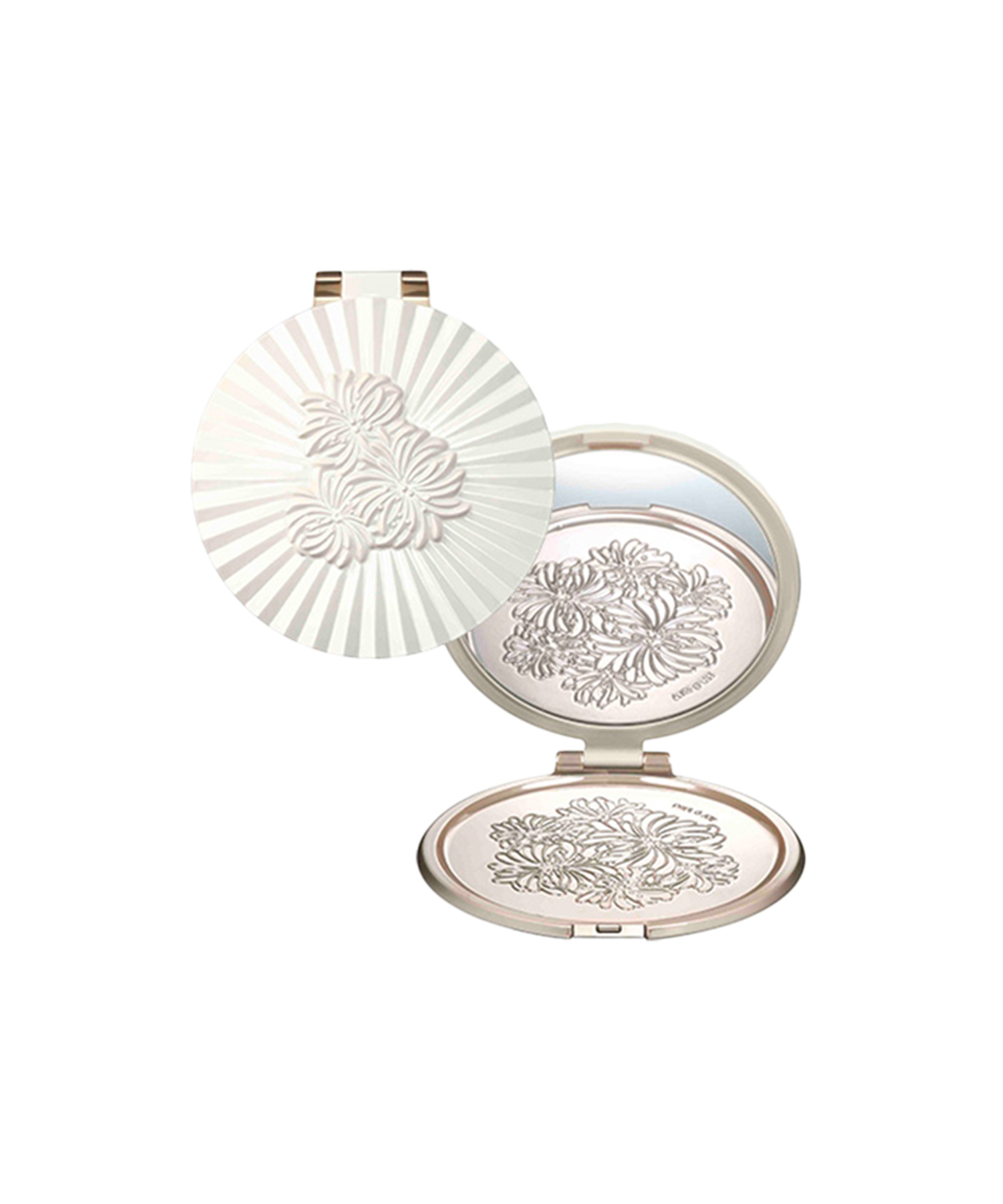 ビューティー ミラー