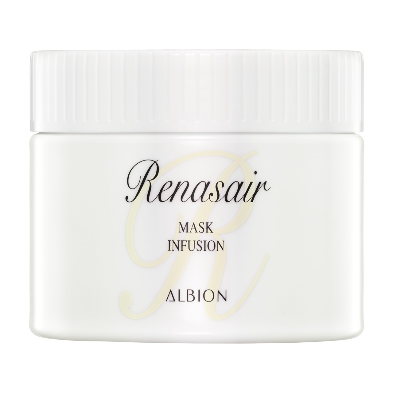 マスク インフュージョン